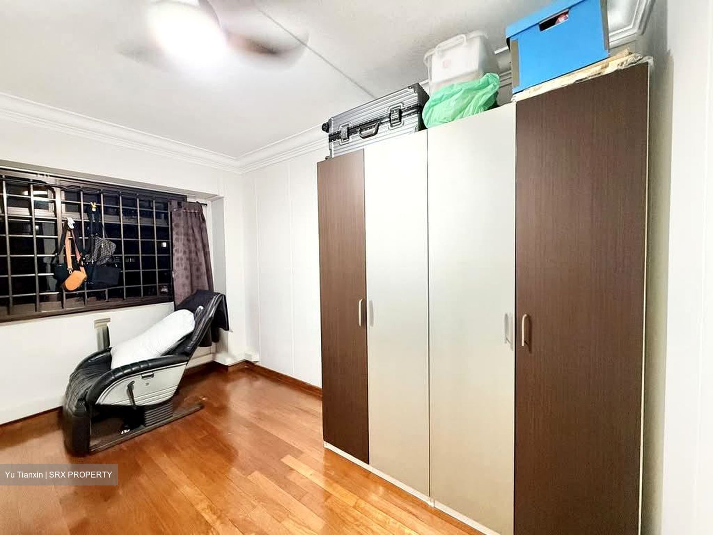 Blk 472 Choa Chu Kang Avenue 3 (Choa Chu Kang), HDB 5 Rooms #573584351